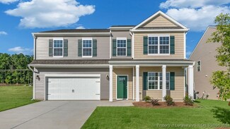 2211 Bullsham (Lot 37) Rd, Fayetteville, NC 28314