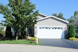 3230 Whirlaway Ct, Grayslake, IL 60030