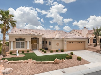 2624 Spalding Dr, Las Vegas, NV 89134