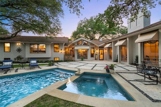 3012 Wood Lake Dr, Waco, TX 76710