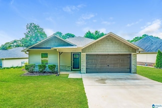 155 Earl Owens Dr, Odenville, AL 35120