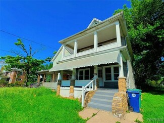 1119 15th St, Niagara Falls, NY 14301