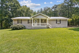146 Pine St, Covington, GA 30014