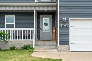 108 Sambar Dr, Clarksville, TN 37040