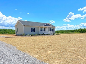 153 Slaydon Rd, Keysville, VA 23947