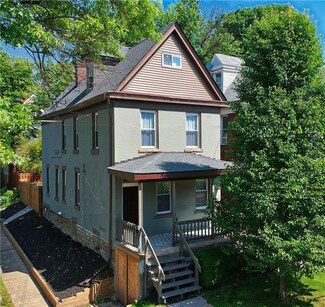 120 Ivy St, Pittsburgh, PA 15218