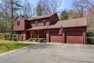 81 Glendale Rd, Southampton, MA 01073
