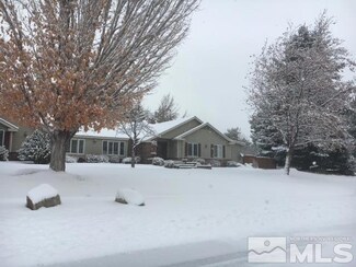 2150 Manhattan Dr, Carson City, NV 89703