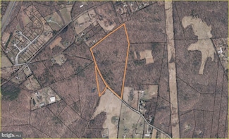 0 Parcel 63 van Brady Rd, Upper Marlboro, MD 20772