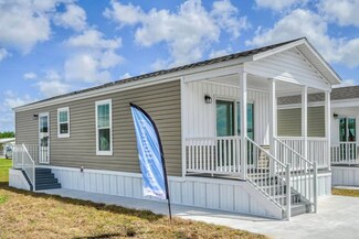 1200 US Highway 27 N Unit 126, Sebring, FL 33870