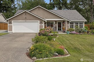 609 Cherry St E, Tacoma, WA 98445