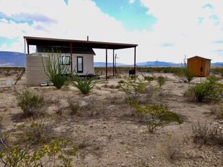 49201 Texas 118, Alpine, TX 79830