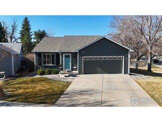 951 Winona Cir, Loveland, CO 80537
