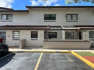 13444 SW 62nd St Unit 104-F, Miami, FL 33183