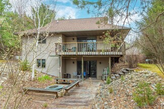 N9182 Twin View Dr, Pickerel, WI 54465