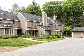 105 Brickett Hill Cir Unit 105, Haverhill, MA 01830