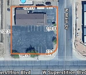 832 N Main Dr, Apache Junction, AZ 85120