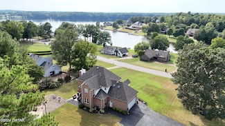 348 Eastern Shores Dr, Lexington, TN 38351