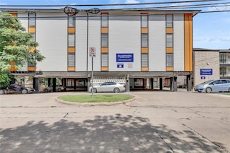 2803 Hemphill Park Unit 302, Austin, TX 78705