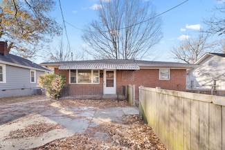 1309 N Hyde Park Ave, Durham, NC 27701