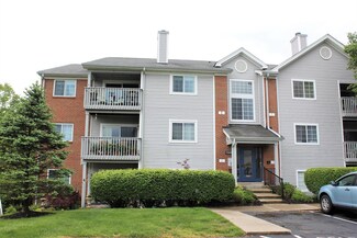 7394 Ridgepoint Dr Unit 9, Cincinnati, OH 45230