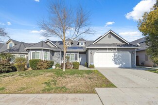 7188 W San Madele Ave, Fresno, CA 93723
