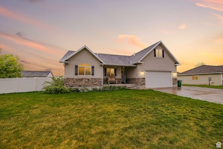 702 E 440 S, Hyrum, UT 84319
