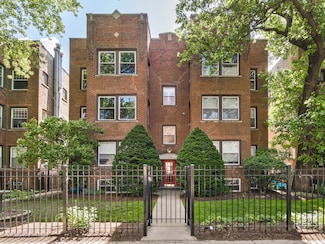 4411 N Beacon St Unit G, Chicago, IL 60640