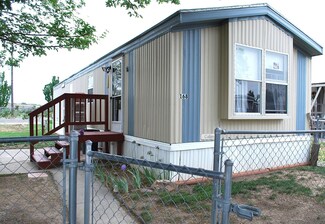 424 32 Rd Unit 168, Clifton, CO 81520