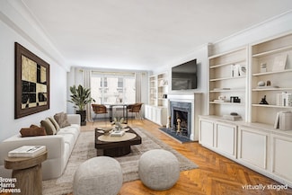 3 E 71st St Unit 4E, New York, NY 10021