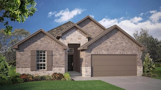 1713 Swallow St, Denton, TX 76205