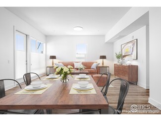 1707 Walnut St Unit 207, Boulder, CO 80302
