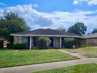 22115 Woodrose Dr, Katy, TX 77450