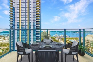 1388 Kettner Blvd Unit 1309, San Diego, CA 92101