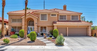 2530 Ontario Dr, Las Vegas, NV 89128