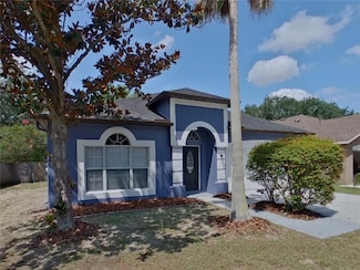 906 Grand Canyon Dr, Valrico, FL 33594