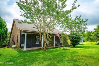 170 Mays Creek Rd, Foxworth, MS 39483