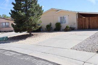 1268 Leopard St, Reno, NV 89506