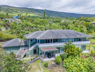 83-1008 Kahula Place, Captain Cook, HI 96704