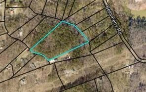 00 Country Creek Rd, White, GA 30184