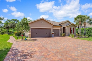 4884 SW Gossamer Cir, Palm City, FL 34990