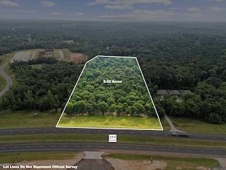 TBD U S Highway 259 N, Kilgore, TX 75662