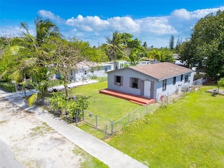 425 NW 8th Ave, Homestead, FL 33030