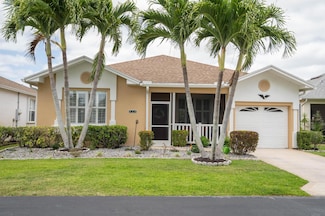 520 NW Galatone Ct, Port Saint Lucie, FL 34986