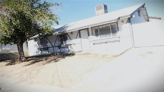 5300 Sugarfoot Ave, Las Vegas, NV 89107