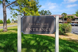 710 N Village Dr N Unit 102, Saint Petersburg, FL 33716