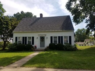 406 Main St, Warrens, WI 54666