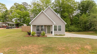 381 Deer Farm Pond Ln, Fair Play, SC 29643
