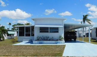 6321 Honolulu Dr, Bradenton, FL 34207