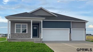 12319 S 207th St, Gretna, NE 68028